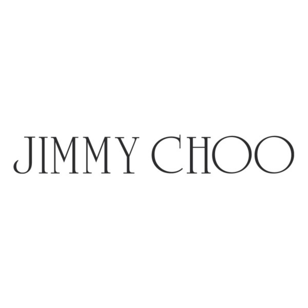 Jimmy Choo Black Leather Bootie